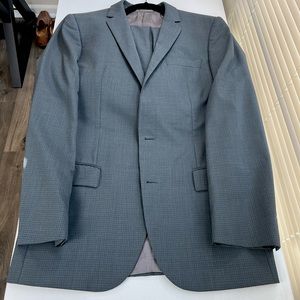 Hugo Boss Suit